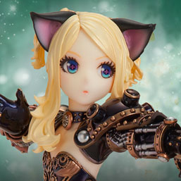 TERA　エリーン　スチーム・オルダン　サムネイル